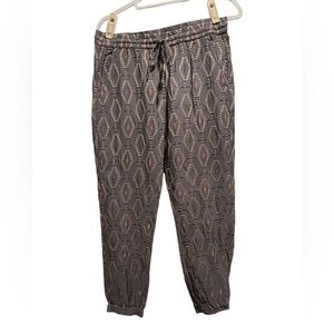 Johnny Was jogging pants